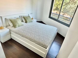 Piso en alquiler en El Pla de Sant Josep - L'Asil en Elche
