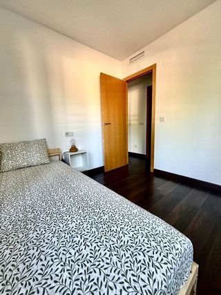 Piso en alquiler en El Pla de Sant Josep - L'Asil en Elche