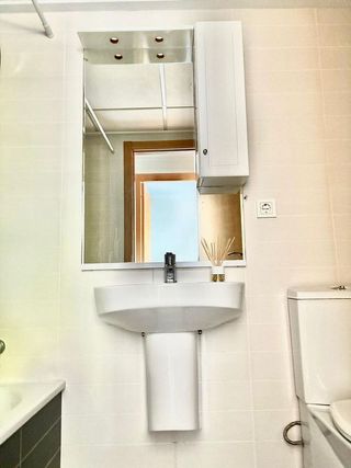 Piso en alquiler en El Pla de Sant Josep - L'Asil en Elche