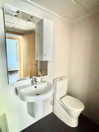 Piso en alquiler en El Pla de Sant Josep - L'Asil en Elche