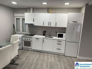 Piso en alquiler en Carmelitas - San Marcos - Campillo en Salamanca