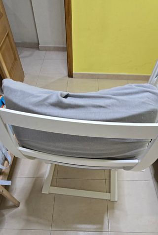 Sillón POANG 