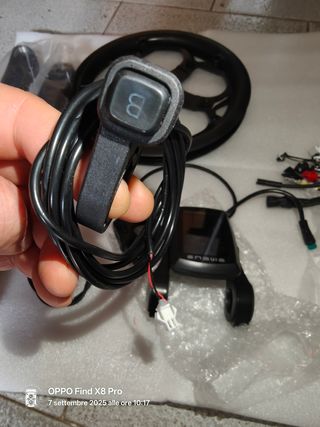 Kit Engwe EP-2 Boost