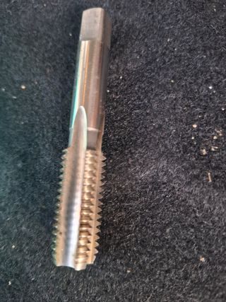 Macho de roscar M14 HSS