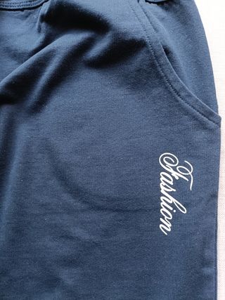 Pantaloni tuta bambina Tandem 12 anni