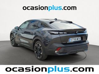 Peugeot 408 Puretech 130 Allure Pack EAT8 96 kW (130 CV)
