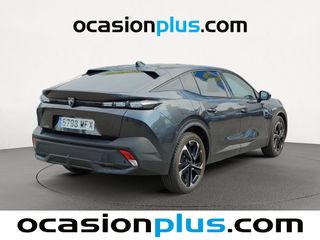 Peugeot 408 Puretech 130 Allure Pack EAT8 96 kW (130 CV)