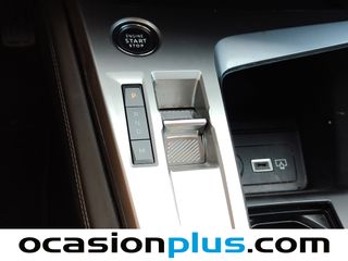 Peugeot 408 Puretech 130 Allure Pack EAT8 96 kW (130 CV)