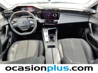 Peugeot 408 Puretech 130 Allure Pack EAT8 96 kW (130 CV)
