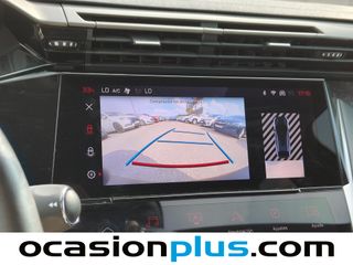 Peugeot 408 Puretech 130 Allure Pack EAT8 96 kW (130 CV)