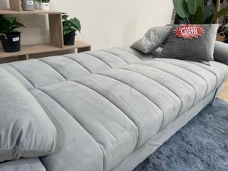 Sofa cama con arcon