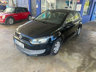 Volkswagen Polo 2011