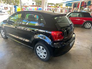 Volkswagen Polo 2011