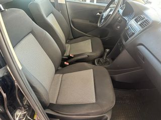 Volkswagen Polo 2011
