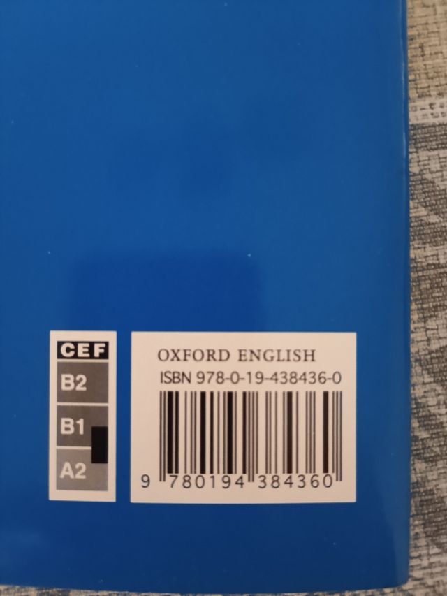 NEW ENG FILE PRE-INTMDT WB