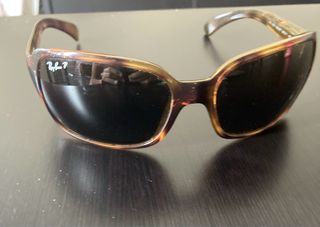 Gafas de sol Ray-Ban Tortoise