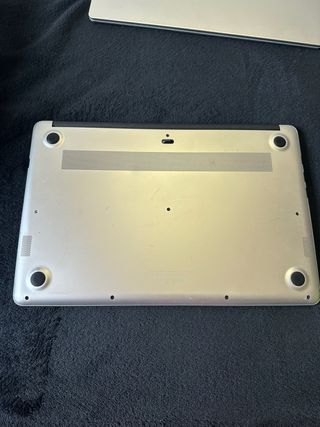 Huawei Matebook Plata