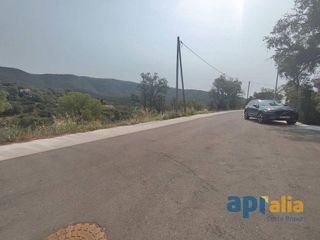 Terreno en venta en Mas Pere-Río de Oro en Calonge