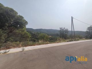 Terreno en venta en Mas Pere-Río de Oro en Calonge