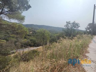 Terreno en venta en Mas Pere-Río de Oro en Calonge