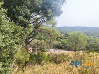 Terreno en venta en Mas Pere-Río de Oro en Calonge