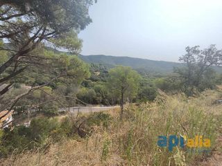 Terreno en venta en Mas Pere-Río de Oro en Calonge