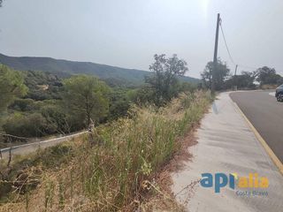 Terreno en venta en Mas Pere-Río de Oro en Calonge