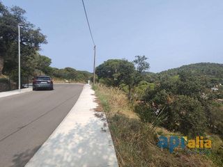 Terreno en venta en Mas Pere-Río de Oro en Calonge