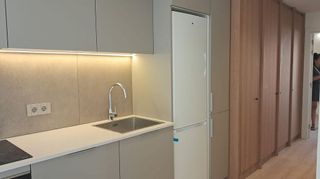 Piso en alquiler en El Clot en Barcelona
