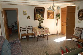 Casa en venta en Caravaca de la Cruz