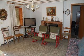 Casa en venta en Caravaca de la Cruz