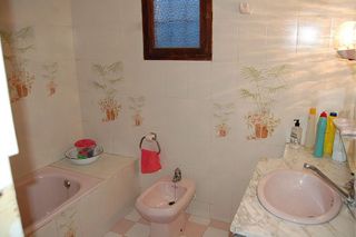 Casa en venta en Caravaca de la Cruz
