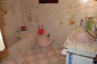 Casa en venta en Caravaca de la Cruz