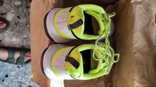 Scarpe Reebok Trekking Nuove