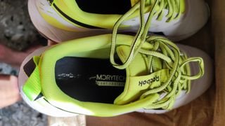 Scarpe Reebok Trekking Nuove