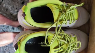 Scarpe Reebok Trekking Nuove
