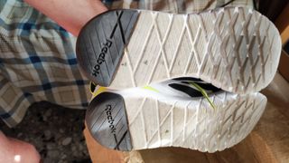 Scarpe Reebok Trekking Nuove