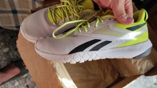 Scarpe Reebok Trekking Nuove