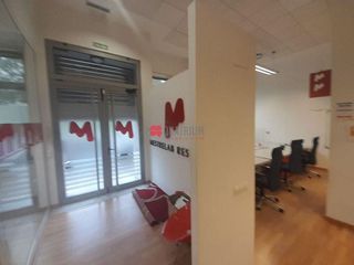 Local comercial en alquiler en Conxo en Santiago de Compostela