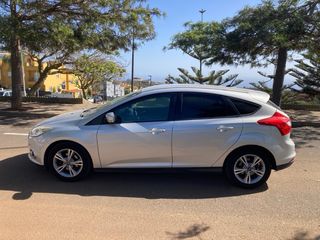 Ford Focus ecoboost 1.0 125 CV