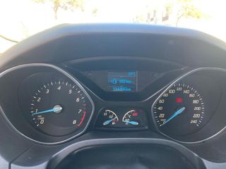 Ford Focus ecoboost 1.0 125 CV