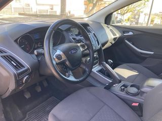 Ford Focus ecoboost 1.0 125 CV