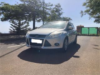 Ford Focus ecoboost 1.0 125 CV
