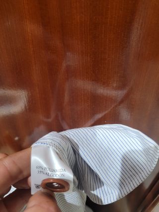 Pantalón Beatriz Furest Mil Rayas