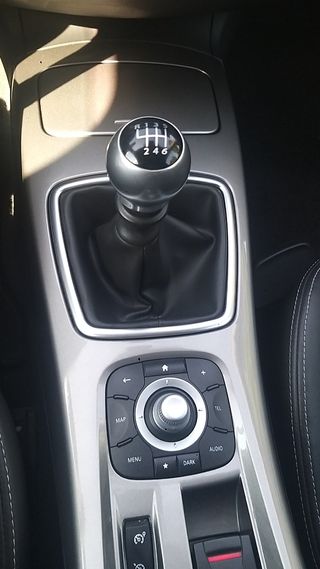 Renault Laguna 2015