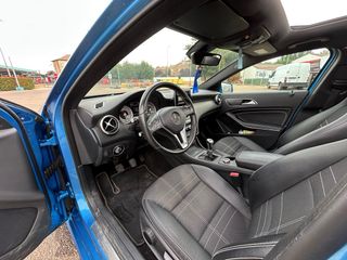 Mercedes-Benz Clase A 2015