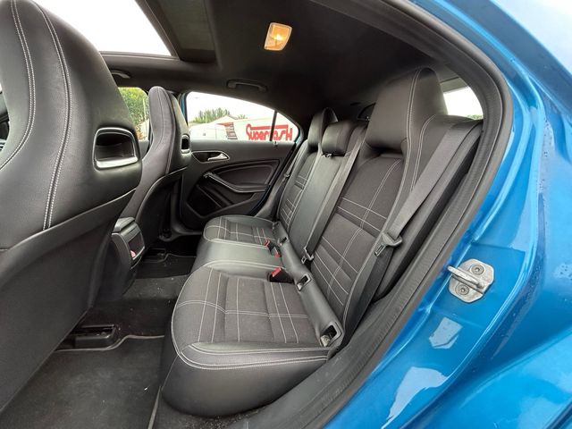 Mercedes-Benz Clase A 2015