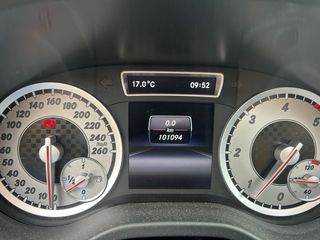 Mercedes-Benz Clase A 2015