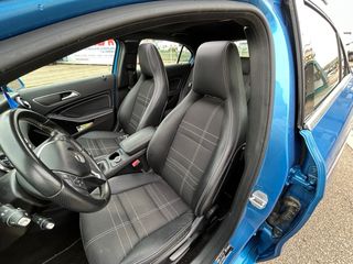 Mercedes-Benz Clase A 2015