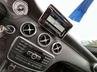 Mercedes-Benz Clase A 2015